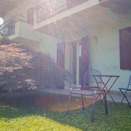 Endless Summer Sirmione - Italian Homing Ngoại thất bức ảnh