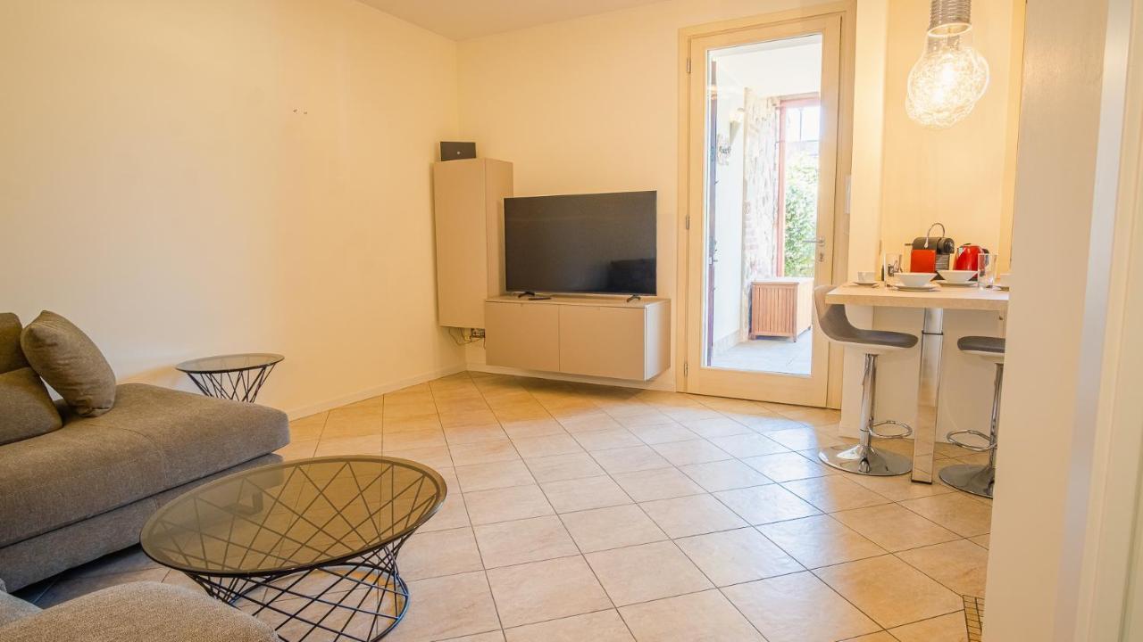 Endless Summer Sirmione - Italian Homing Ngoại thất bức ảnh