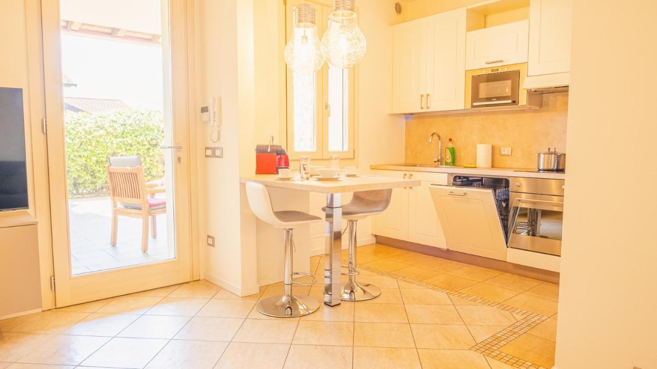 Endless Summer Sirmione - Italian Homing Ngoại thất bức ảnh