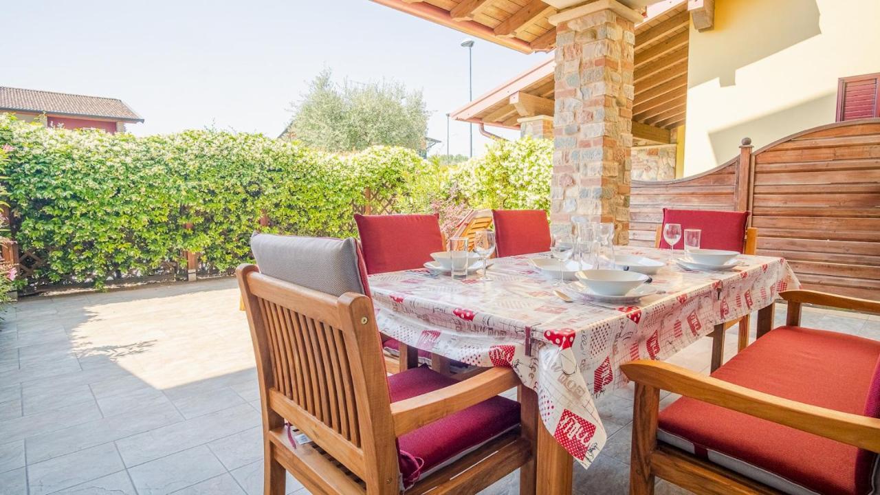 Endless Summer Sirmione - Italian Homing Ngoại thất bức ảnh