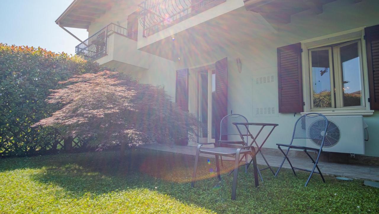 Endless Summer Sirmione - Italian Homing Ngoại thất bức ảnh