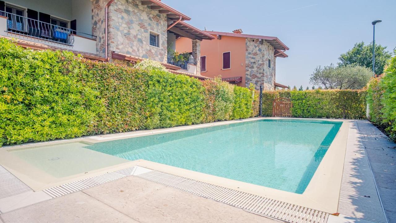 Endless Summer Sirmione - Italian Homing Ngoại thất bức ảnh