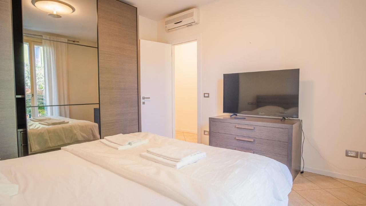 Endless Summer Sirmione - Italian Homing Ngoại thất bức ảnh
