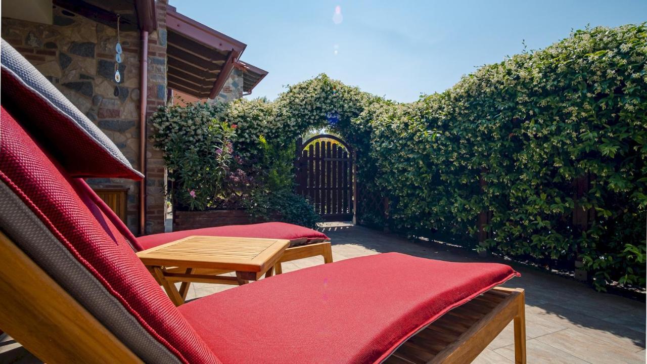 Endless Summer Sirmione - Italian Homing Ngoại thất bức ảnh