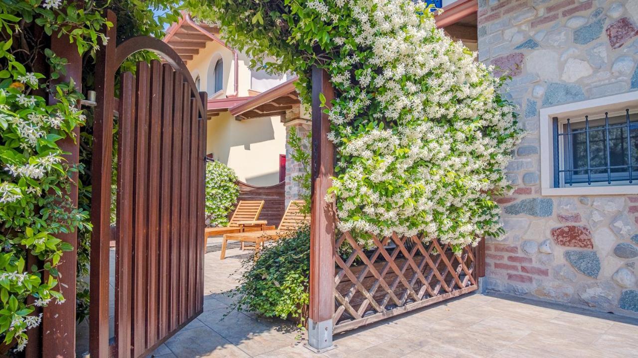 Endless Summer Sirmione - Italian Homing Ngoại thất bức ảnh
