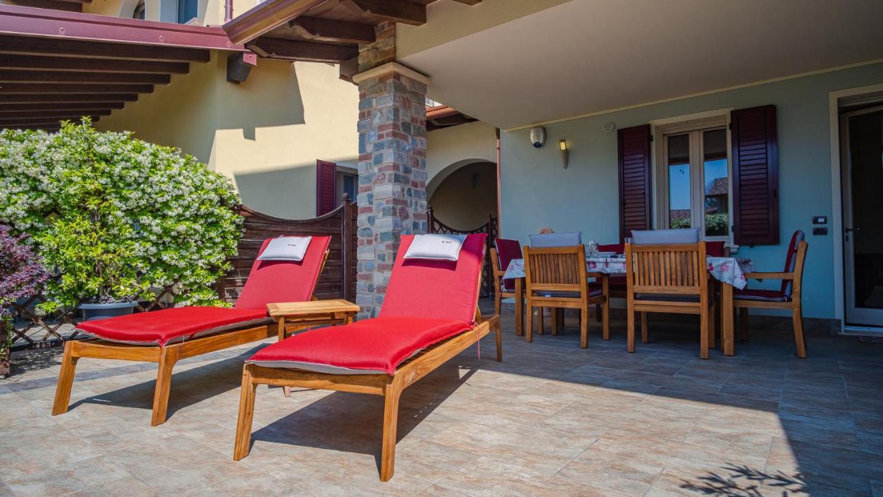 Endless Summer Sirmione - Italian Homing Ngoại thất bức ảnh