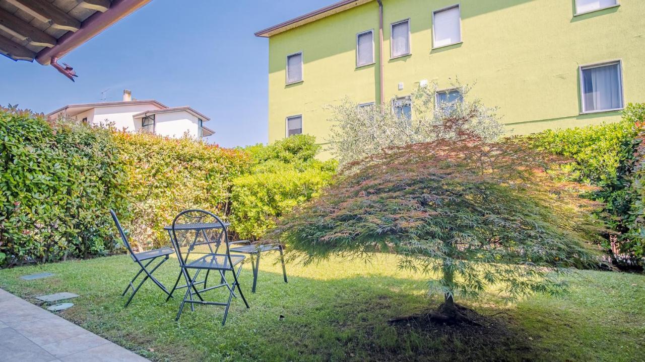 Endless Summer Sirmione - Italian Homing Ngoại thất bức ảnh