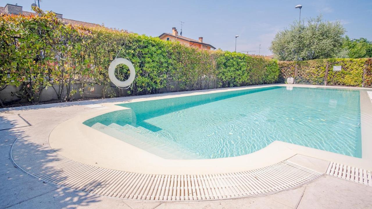 Endless Summer Sirmione - Italian Homing Ngoại thất bức ảnh